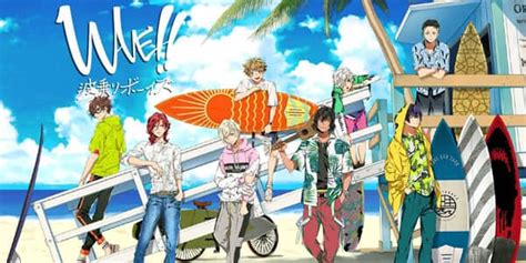 1 synopsis 2 cast and characters 3 episodes 4 production staff 5 trailers masaki hinaoka was born and raised along the oarai coast in ibaraki prefecture, a prime spot for surfers all year round. Wave!! Surfing Yappe!! ซับไทย ตอนที่ 1-9 ยังไม่จบ | animesiam