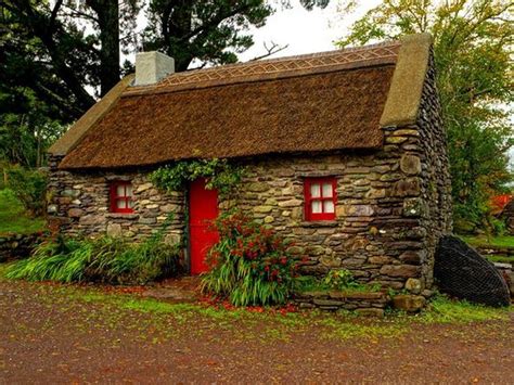 Sublime 15 Beautiful Irish Cottage Inspiration For Home Design