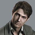 Imagen - George Hamilton Portrait Outbreak.png | Resident Evil Wiki ...
