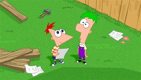 458 best phineas and ferb images on pinterest disney animation disney cartoon drawings and