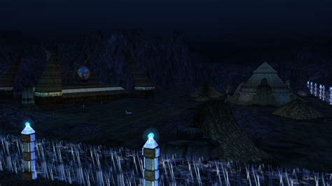 The Skyfire Mountains Overview - EQ Resource - The Resource for your EverQuest needs