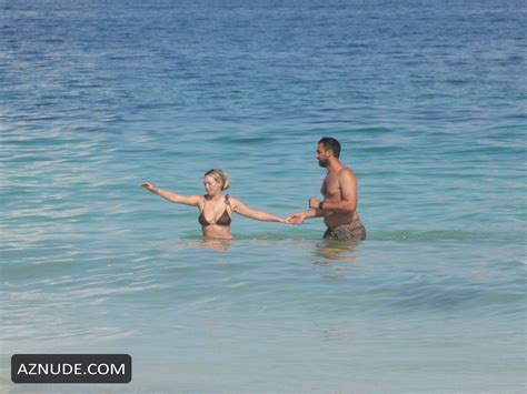 Corinne olympios topless uncensored