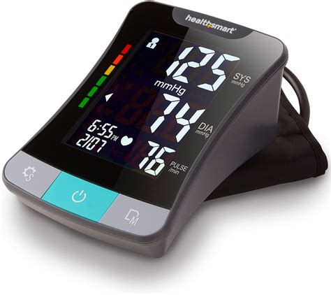 Healthsmart Digital Premium Blood Pressure Monitor Turkey Ubuy
