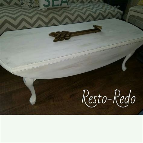 Shop coffee table ottomans at chairish, the design lover's marketplace for the best vintage and used furniture, decor and art. Vintage Shabby Chic Coffee Table Facebook.com/RestoRedo ...