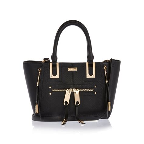 River Island Black Bags For Women Iucn Water
