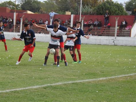 En ese momento crítico los argentinos decidimos declararnos independientes. Independiente juega hoy en Salto - La Razon de Chivilcoy