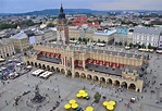 10 Top Tourist Attractions in Poland (with Map) - Touropia