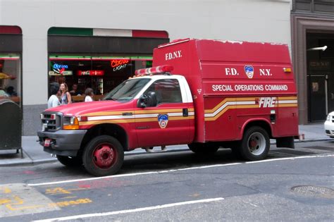 File2011 Nyc Fdny Truck F450 Wikimedia Commons