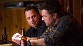 'Sneaky Pete': Review | Hollywood Reporter