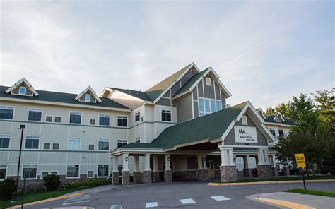 inver grove heights assisted living featured unit — assisted living memory care white pine