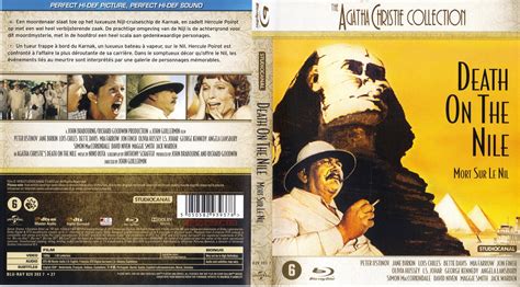 See more of mort sur le nil on facebook. Jaquette DVD de Mort sur le Nil (BLU-RAY) - Cinéma Passion
