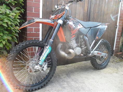 Alibaba.com offers 1,694 ktm six days products. KTM 200 EXC Six Days Edition 2008