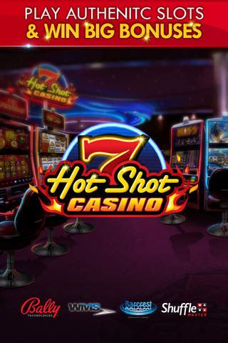 You can control the rtp rates, winnings percentage. Hot Shot Slots Games - Vegas Casino Slot Machines for iOS ...
