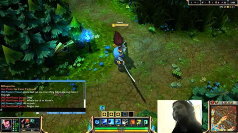 Yasuo Abilities And Animations Spotlight League Of Legends Yasuo
