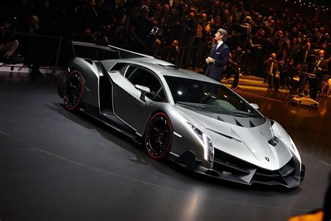 We did not find results for: 750 HP Lamborghini Veneno Is The €3 Million LaLambo Live Photos - autoevolution