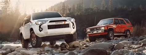 2023 Toyota 4runner Pictures World Toyota Scion