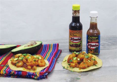 A recipe that is quite. camarones a la diabla tostadas | Shrimp tostadas, Mexican shrimp, Tostadas