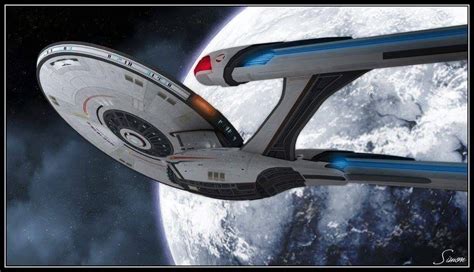 Spoilers Starship Design In Star Trek Picard Page 305 The Trek Bbs