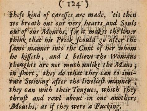 8 Sex Tips From The 17th Century Historical Honey