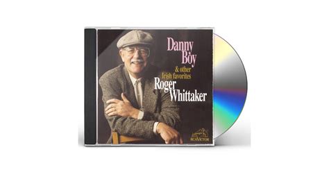 Roger Whittaker Danny Boy Cd