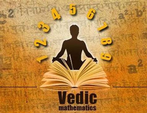 What Is Vedic Mathematics Quora