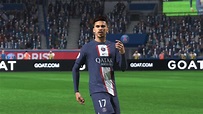 Vítor Machado Ferreira FC 24 Rating | FIFA Ratings