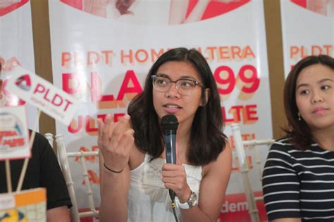 Alyssa Valdez Is Taking Her Talents All Over The Philippines Abs Cbn News