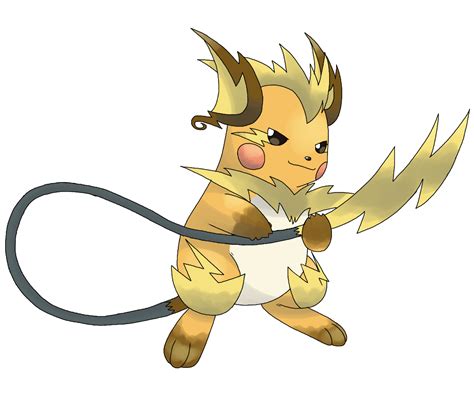 pokemon clipart raichu 20 free Cliparts | Download images ... And subscribe to the channel.