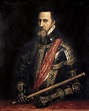 Los ministros de Felipe II, el Rey Prudente