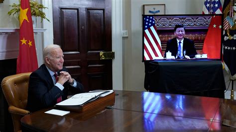 biden to meet with china s xi at g 20 to talk about trade taiwan