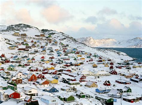 Greenland Travel Guide And Travel Info Exotic Travel Destination