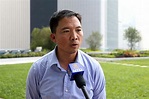 專訪胡志偉：籲中共兌現承諾 還民主於香港 | 基本法 | 大紀元