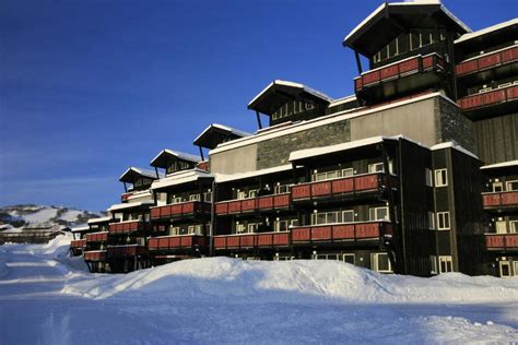 Bergo Hotel (Norge Beitostølen) - Booking.com