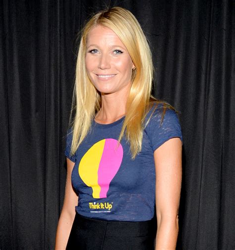 Gwyneth Paltrows Most Obnoxious Quotes Over The Years