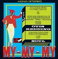 Complete & Unbelievable: The Otis Redding Dictionary of Soul (50th ...