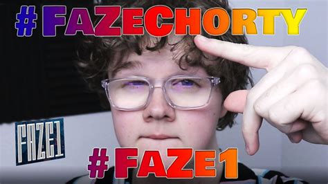 Chortys Faze1 Official 2022 Response Youtube