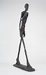Giacometti's Sculptures Bare The Scars Of Our Daily Struggles | KUNC