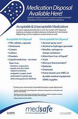 Disposal Of Non Controlled Medication Images