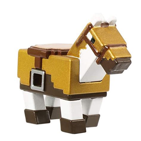Minecraft Horse Series 13 Figure Minecraft Merch