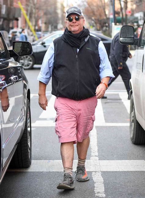 Mario Batali Spotted In Nyc After Sexual Misconduct Claims