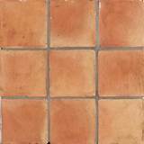 Terracotta Floor Tile