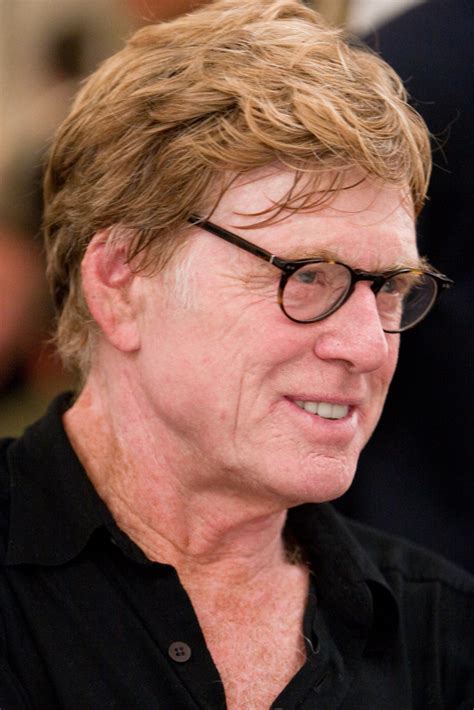 Robert Redford 2 Actor Robert Redford At The Retirement Ce Flickr
