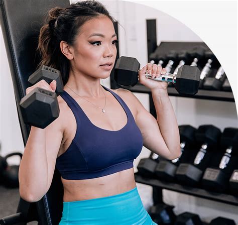 The Beginners Guide To Lifting Weights For Women Sohee Fit