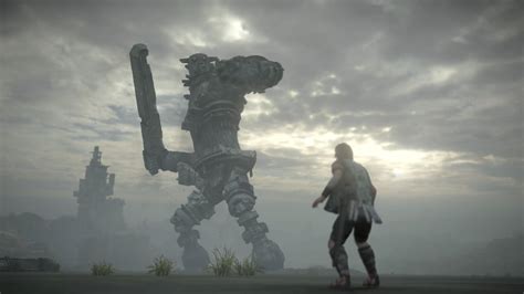 Kizeo Blog Shadow Of The Colossus Hd Ps3 Pkg