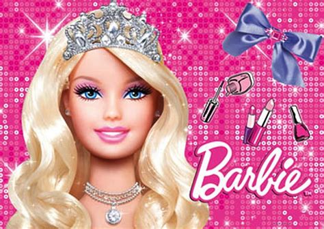 barbie barbie girl hd wallpaper pxfuel