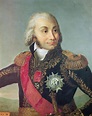 Portrait of Marshal Jean-Baptiste Jourdan posters & prints by French School