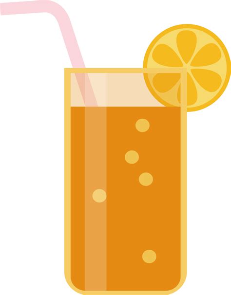Orange Juice Orange Drink Lemonade Clipart Full Size Clipart