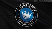 Charlotte FC - New Charlotte MLS Team Name, Logo & Colors Revealed ...