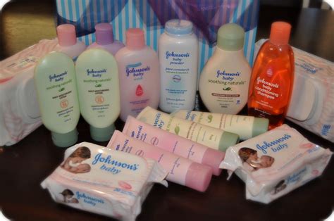 Johnson And Johnson Products Izabellateparsons