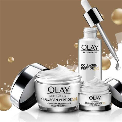 Olay Holiday Skincare Free Standard Shipping